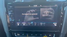 Volkswagen Golf 1.4 TSI GTE Advance 5dr DSG Hatchback